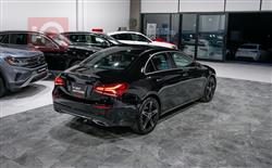 مرسيدس بنز A-Class